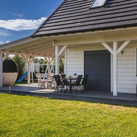 Holiday House Cornello By Noclegi Renters Zastan Eksteriør bilde