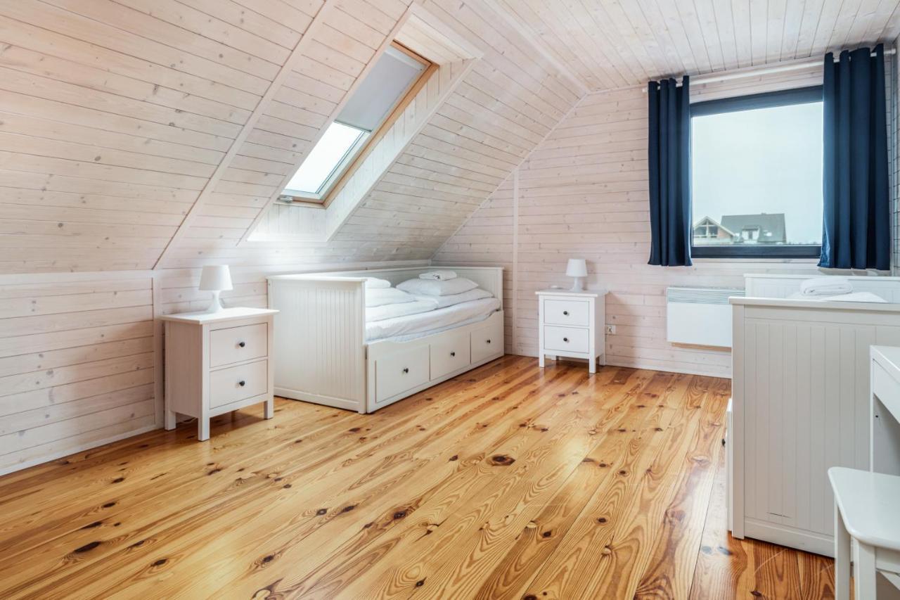 Holiday House Cornello By Noclegi Renters Zastan Eksteriør bilde