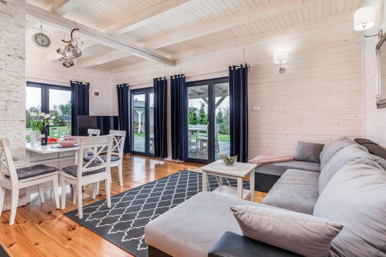 Holiday House Cornello By Noclegi Renters Zastan Eksteriør bilde