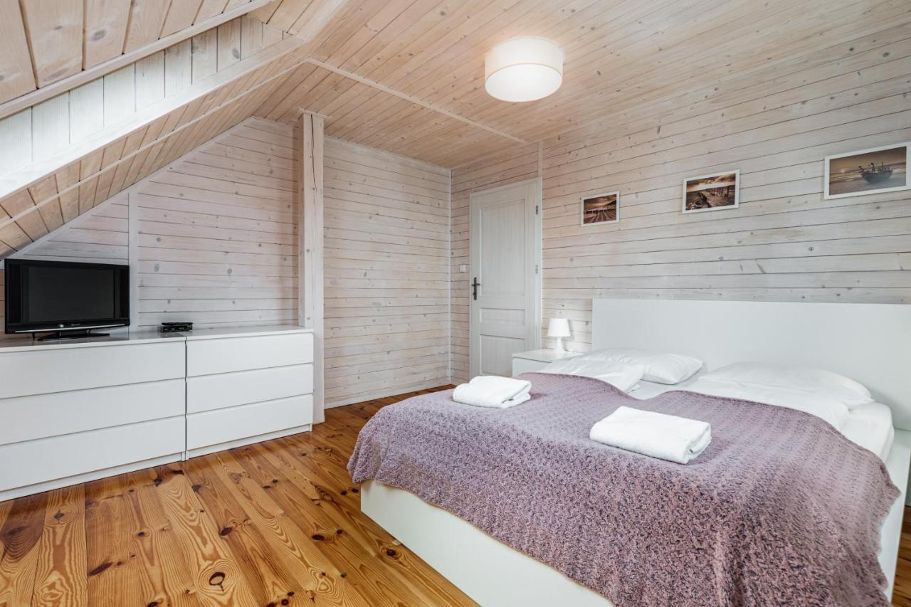 Holiday House Cornello By Noclegi Renters Zastan Eksteriør bilde