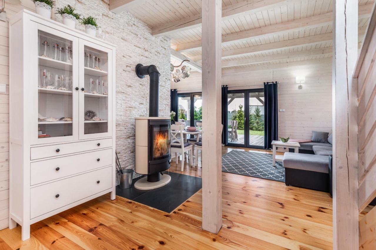 Holiday House Cornello By Noclegi Renters Zastan Eksteriør bilde