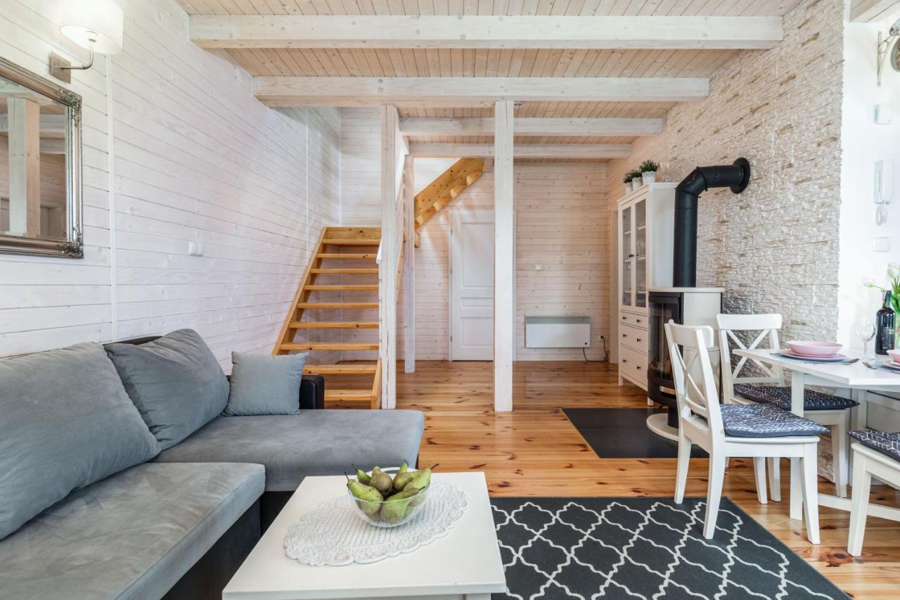 Holiday House Cornello By Noclegi Renters Zastan Eksteriør bilde