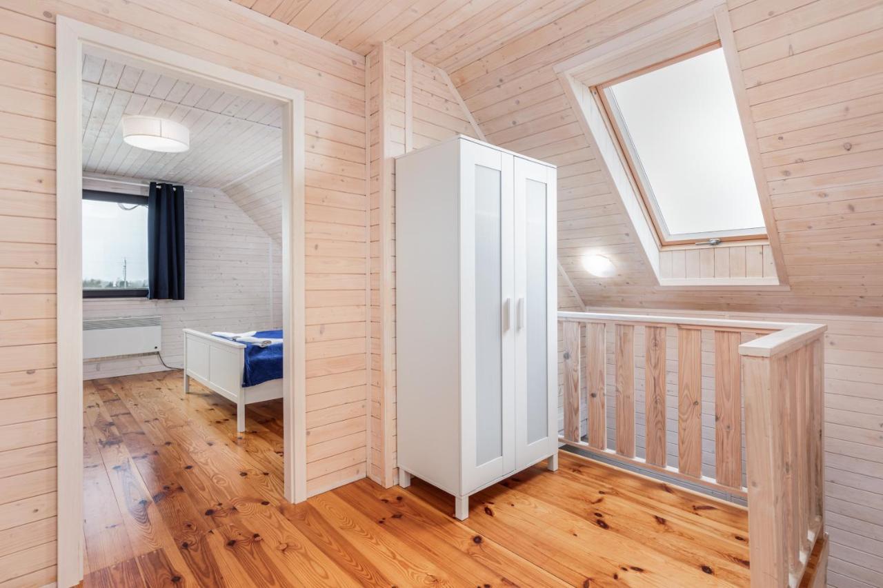 Holiday House Cornello By Noclegi Renters Zastan Eksteriør bilde