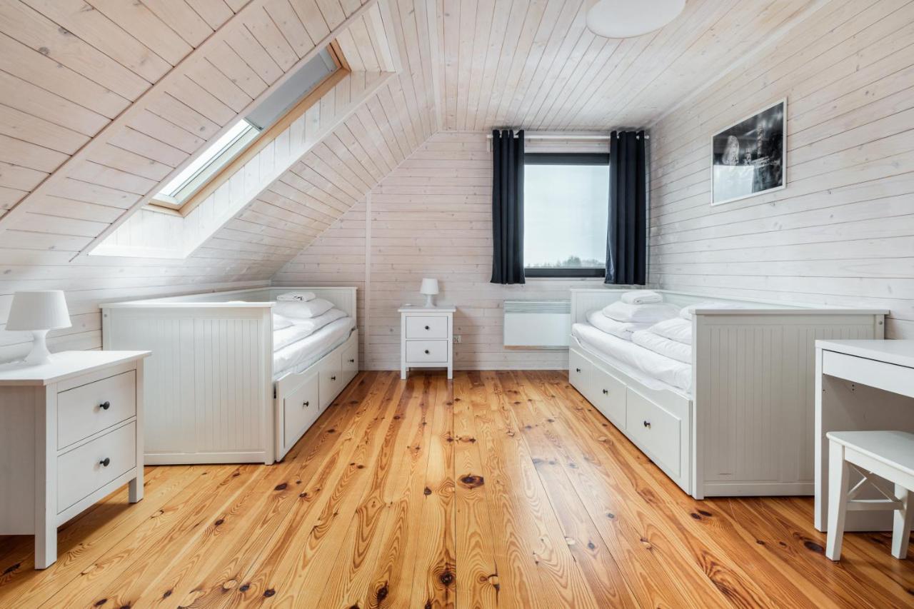 Holiday House Cornello By Noclegi Renters Zastan Eksteriør bilde