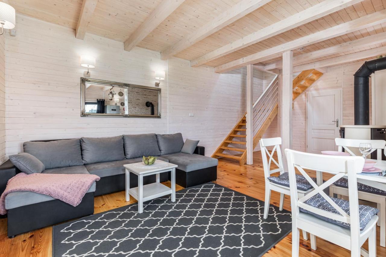 Holiday House Cornello By Noclegi Renters Zastan Eksteriør bilde