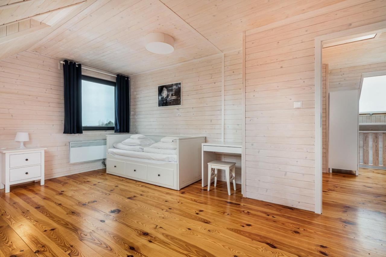 Holiday House Cornello By Noclegi Renters Zastan Eksteriør bilde