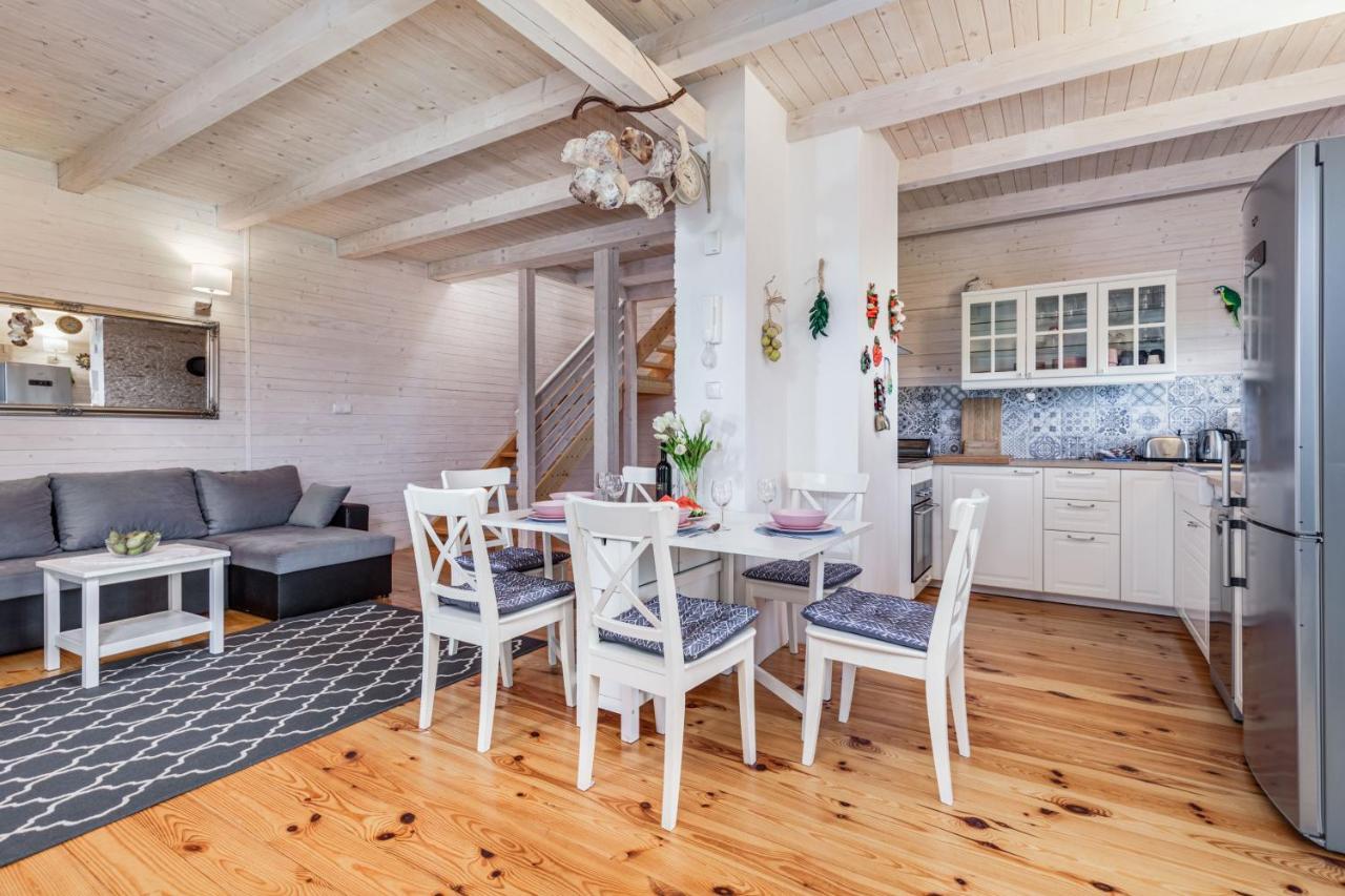 Holiday House Cornello By Noclegi Renters Zastan Eksteriør bilde