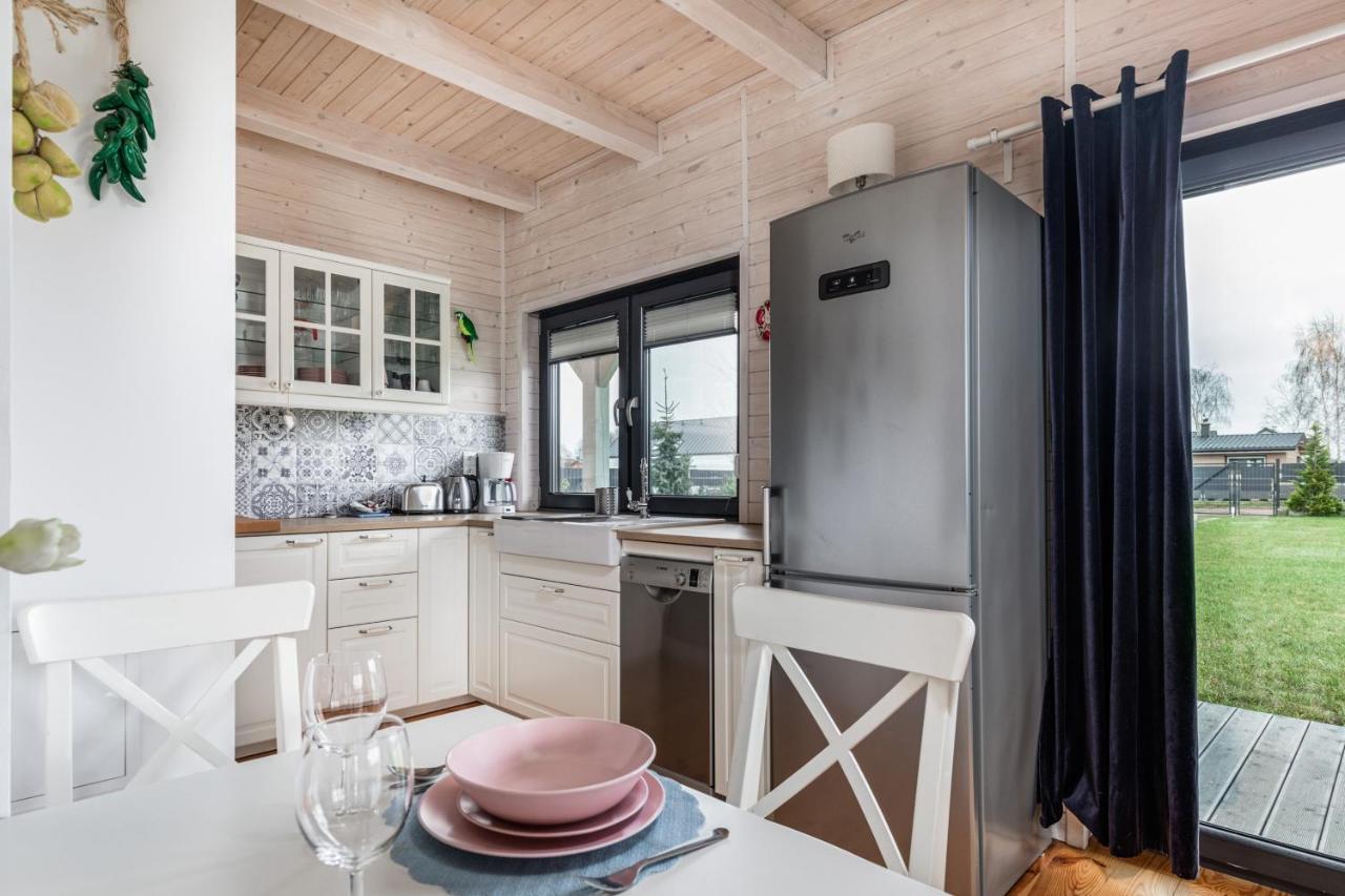 Holiday House Cornello By Noclegi Renters Zastan Eksteriør bilde