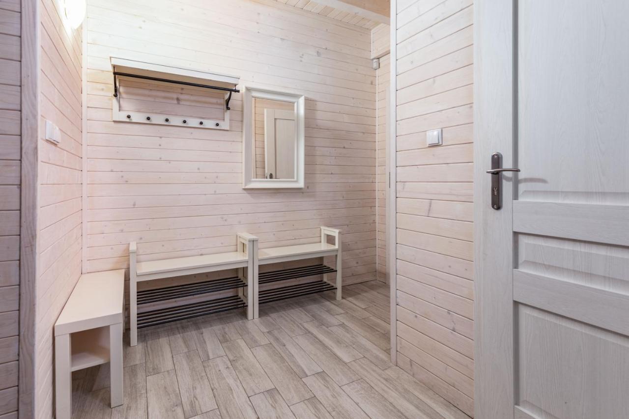 Holiday House Cornello By Noclegi Renters Zastan Eksteriør bilde