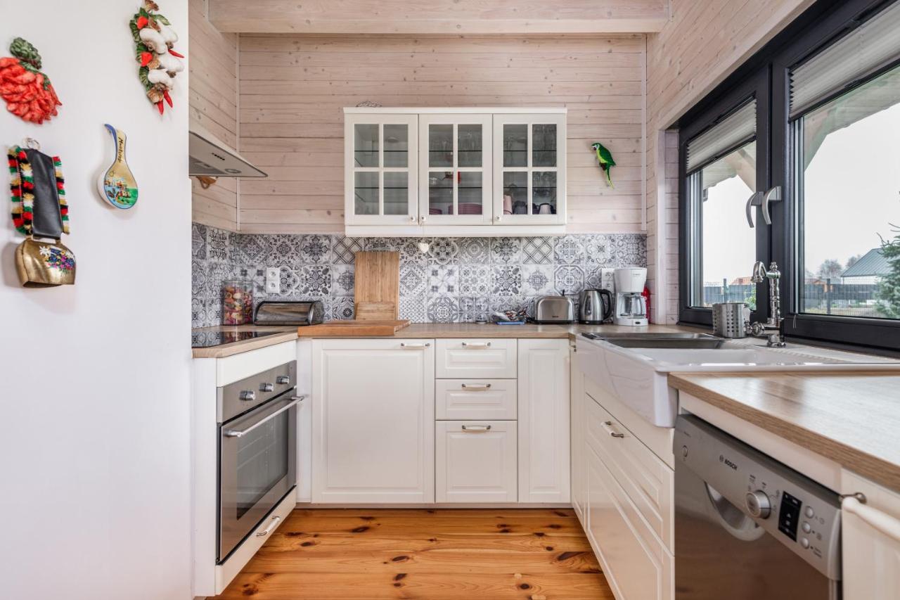 Holiday House Cornello By Noclegi Renters Zastan Eksteriør bilde