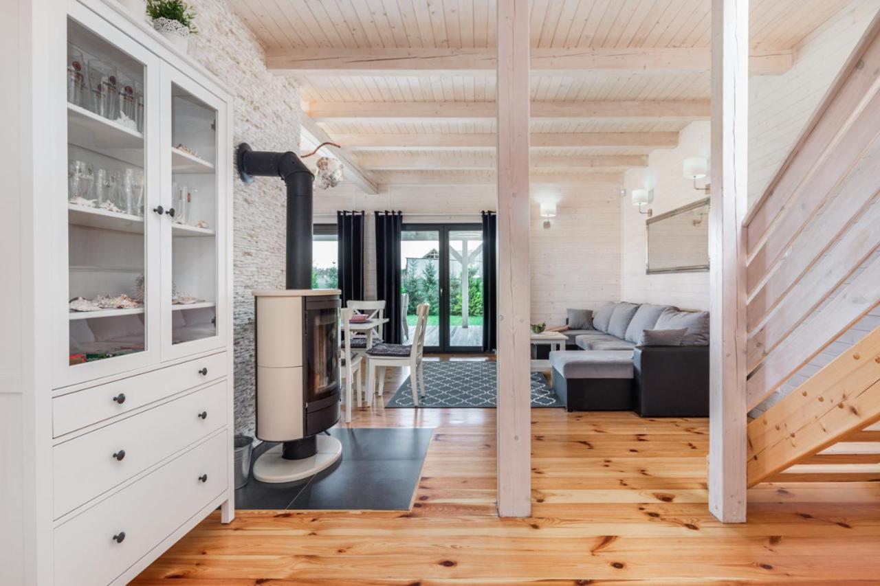 Holiday House Cornello By Noclegi Renters Zastan Eksteriør bilde