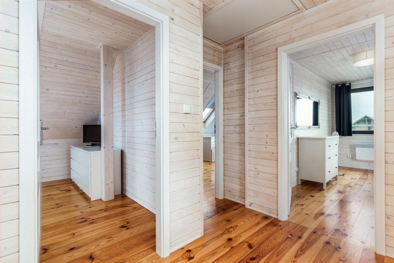 Holiday House Cornello By Noclegi Renters Zastan Eksteriør bilde