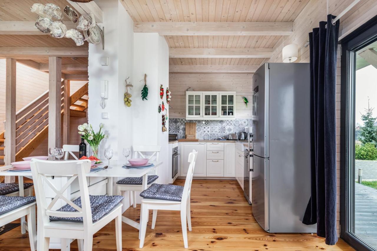Holiday House Cornello By Noclegi Renters Zastan Eksteriør bilde