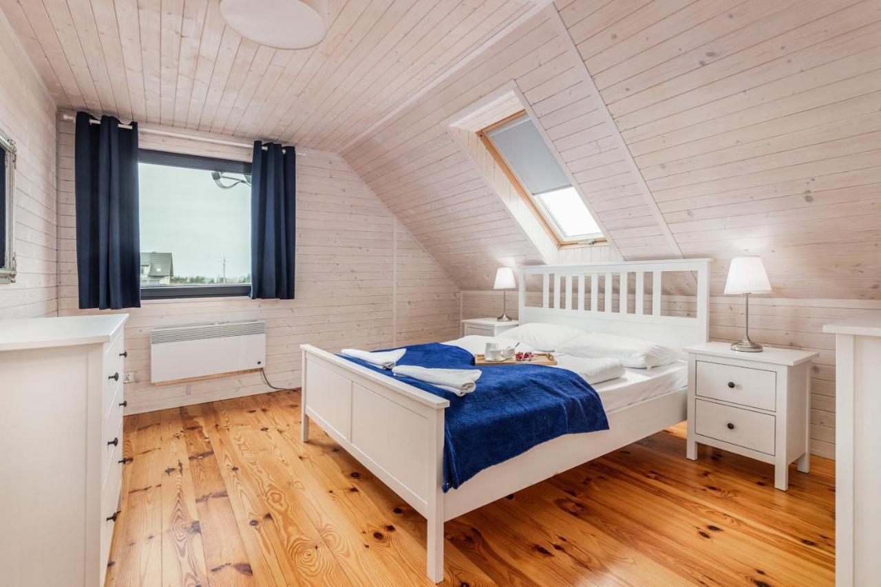 Holiday House Cornello By Noclegi Renters Zastan Eksteriør bilde