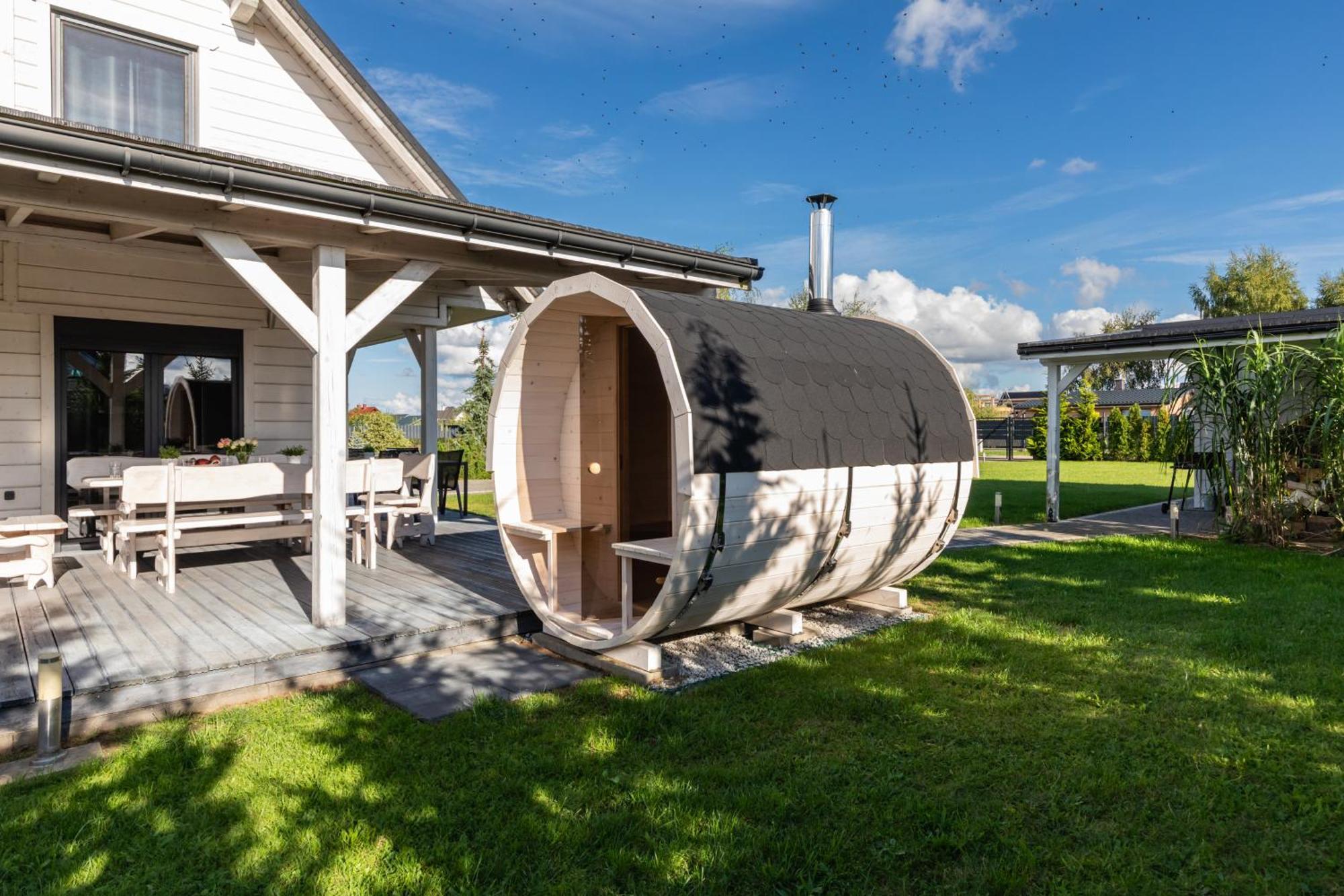 Holiday House Cornello By Noclegi Renters Zastan Eksteriør bilde
