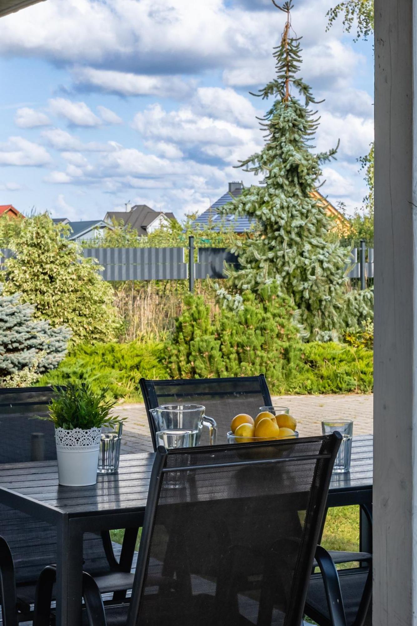 Holiday House Cornello By Noclegi Renters Zastan Eksteriør bilde